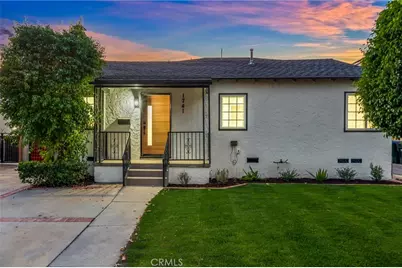 1741 N Rose, Burbank, CA 91505 - Photo 1