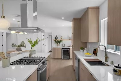 3682 Buckingham, Los Angeles, CA 90016 - Photo 6