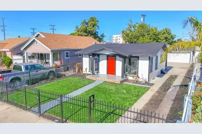 1335 W 68th, Los Angeles, CA 90044 - Photo 1