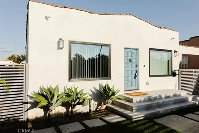 6418 3rd Avenue, Los Angeles, CA 90043 - Photo 2