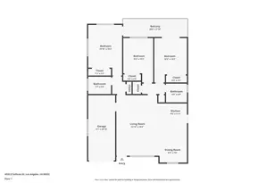 4938 O Sullivan, Los Angeles, CA 90032 - Photo 6