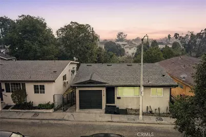 4938 O Sullivan, Los Angeles, CA 90032 - Photo 36