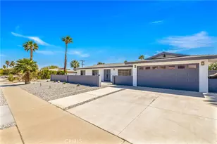 373 E Simms, Palm Springs, CA 92262 - Photo 1