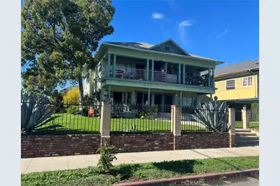 2955 Van Buren Place, Los Angeles, CA 90007 - Photo 2