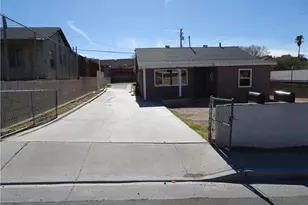 510 W Fredricks, Barstow, CA 92311 - Photo 1