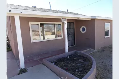 510 W Fredricks, Barstow, CA 92311 - Photo 4