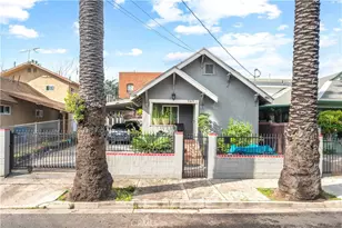 949 Hollins St, Los Angeles, CA 90023 - Photo 1