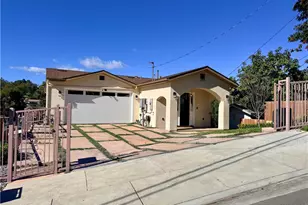 3733 Lomitas, Los Angeles, CA 90032 - Photo 1