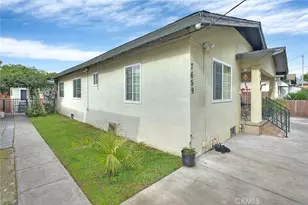7659 Miramonte Blvd, Los Angeles, CA 90001 - Photo 4