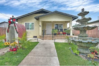 7659 Miramonte Boulevard, Los Angeles, CA 90001 - Photo 1