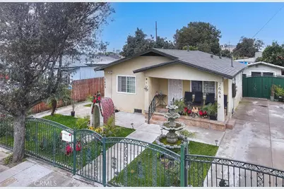 7659 Miramonte Boulevard, Los Angeles, CA 90001 - Photo 10