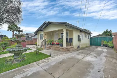 7659 Miramonte Boulevard, Los Angeles, CA 90001 - Photo 2