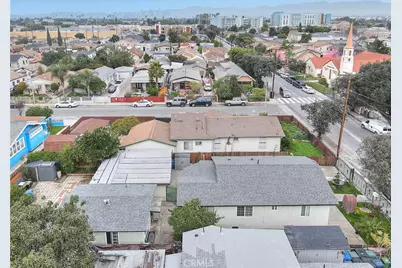 7659 Miramonte Boulevard, Los Angeles, CA 90001 - Photo 68