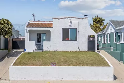 7037 Cimarron Street, Los Angeles, CA 90047 - Photo 2