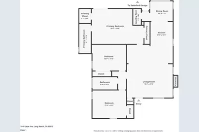 1840 Lave Avenue, Long Beach, CA 90815 - Photo 48