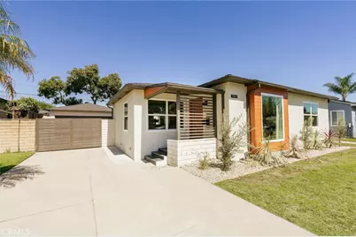 5837 E Gossamer Street, Long Beach, CA 90808 - Photo 2