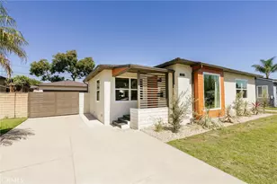 5837 E Gossamer St, Long Beach, CA 90808 - Photo 2