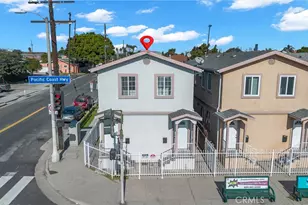 1301 E Pacific Coast, Wilmington, CA 90744 - Photo 2