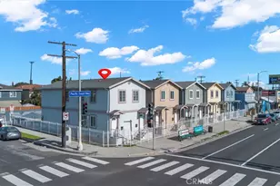 1301 E Pacific Coast, Wilmington, CA 90744 - Photo 1