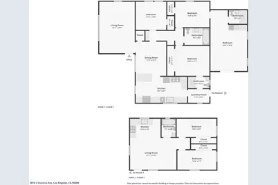 3816 S Victoria, Los Angeles, CA 90008 - Photo 50