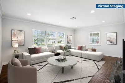 3816 S Victoria, Los Angeles, CA 90008 - Photo 2