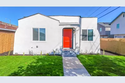 317 W 107th, Los Angeles, CA 90003 - Photo 2