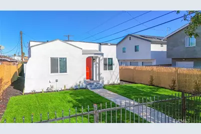 317 W 107th, Los Angeles, CA 90003 - Photo 6