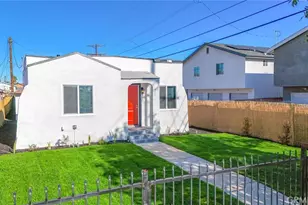317 W 107th, Los Angeles, CA 90003 - Photo 6
