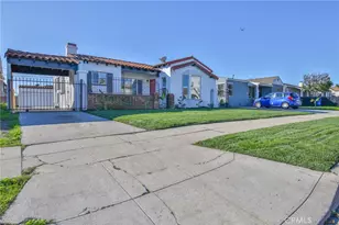 1618 -1620 W 80th, Los Angeles, CA 90047 - Photo 2