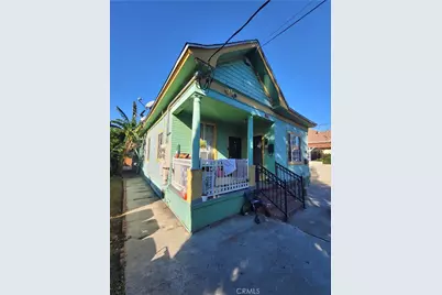 1757 S New England, Los Angeles, CA 90006 - Photo 1