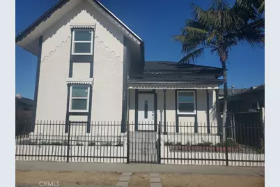 125 E Alondra, Compton, CA 90220 - Photo 1