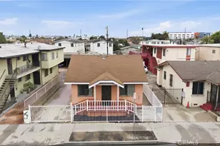 915 W Gage, Los Angeles, CA 90044 - Photo 4