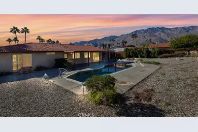 2250 Tamarisk, Palm Springs, CA 92262 - Photo 2