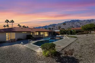 2250 Tamarisk, Palm Springs, CA 92262 - Photo 2