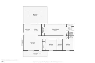 15177 Greenrock Ave, Lancaster, CA 93535 - Photo 16