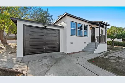 5204 Coney, Los Angeles, CA 90032 - Photo 32