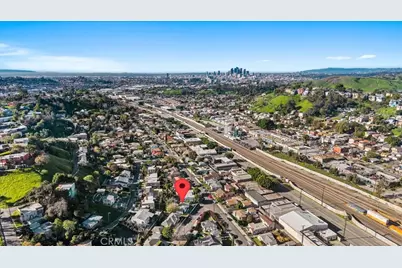 5204 Coney, Los Angeles, CA 90032 - Photo 2