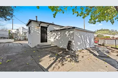 5204 Coney, Los Angeles, CA 90032 - Photo 26