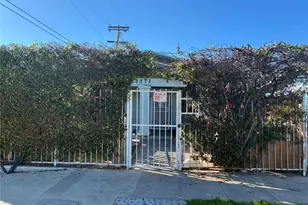 3771 S Catalina, Los Angeles, CA 90007 - Photo 2