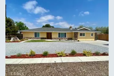 44666 Palm Avenue, Hemet, CA 92544 - Photo 1