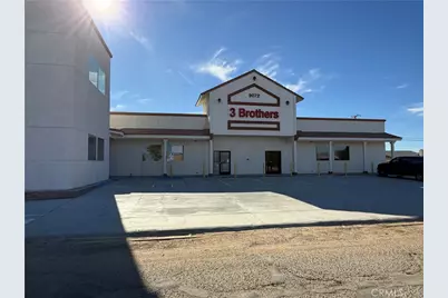 9072 California City Blvd, California City, CA 93505 - Photo 1