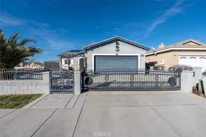 14268 Caballo Court, Victorville, CA 92394 - Photo 2