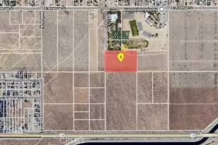 92 Ste/Vic, Littlerock, CA 93543 - Photo 1