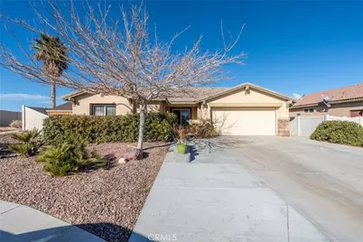 17648 Park Plaza Court, Victorville, CA 92395 - Photo 1