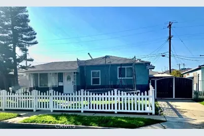 2109 N Bahama, Los Angeles, CA 90059 - Photo 1