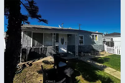 2109 N Bahama, Los Angeles, CA 90059 - Photo 2
