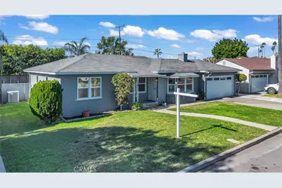 153 N Evelyn, Anaheim, CA 92805 - Photo 2