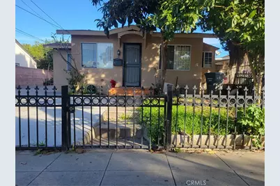 3427 Bell Avenue, Bell, CA 90201 - Photo 1