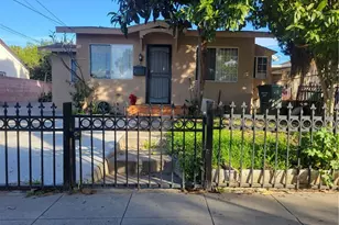 3427 Bell Ave, Bell, CA 90201 - Photo 1