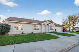 1580 Trinette, Beaumont, CA 92223 - Photo 1